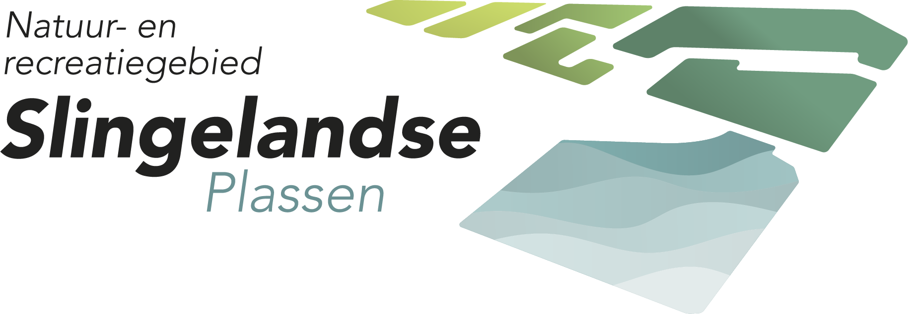 Slingelandse Plassen logo